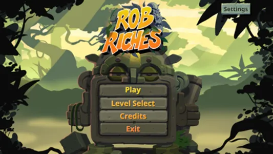 Rob Riches screenshot 3