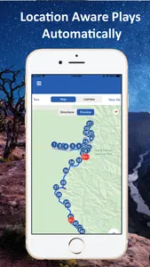 Grand Canyon South Rim Guide screenshot 1