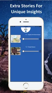 Grand Canyon South Rim Guide screenshot 6