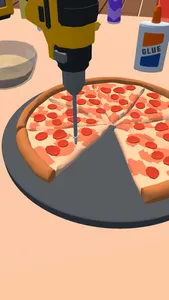 Food Ads screenshot 0