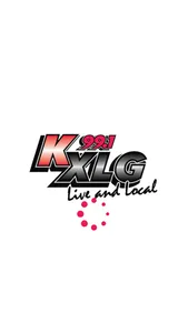 KXLG Radio screenshot 0