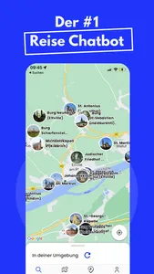 TourAround - Digitale Touren screenshot 0
