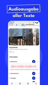 TourAround - Digitale Touren screenshot 2
