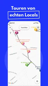 TourAround - Digitale Touren screenshot 3