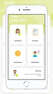 Deraya Connect screenshot 0