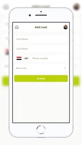 Deraya Connect screenshot 1