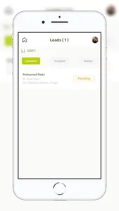 Deraya Connect screenshot 2