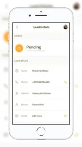 Deraya Connect screenshot 3