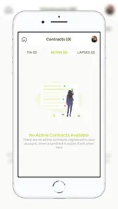 Deraya Connect screenshot 4