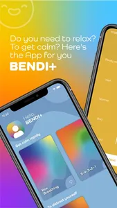 BENDI+ screenshot 0