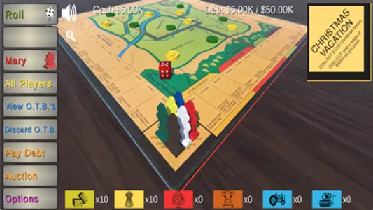 The Farming Game 3D screenshot 2