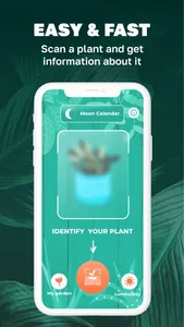 Plant & tree identification id screenshot 0