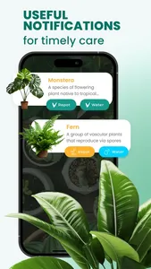 Plant & Leaf Identification screenshot 4
