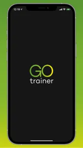 GoTrainer screenshot 0