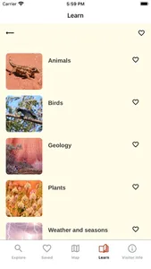 Uluṟu-Kata Tjuṯa National Park screenshot 4