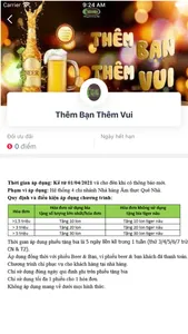 Ẩm thực quê nhà screenshot 2