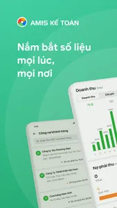 AMIS Kế toán screenshot 0