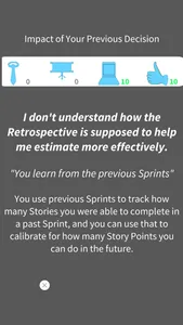 Scrum Happens screenshot 2
