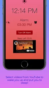 Soak: Sleep & Wakeup to Videos screenshot 4