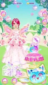 Princess Slime Cooking Games screenshot 6