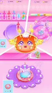 Princess Slime Cooking Games screenshot 7