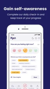 Kyan Health App screenshot 5