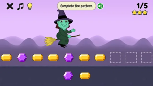 King of Math Jr 2: Full Game screenshot 2