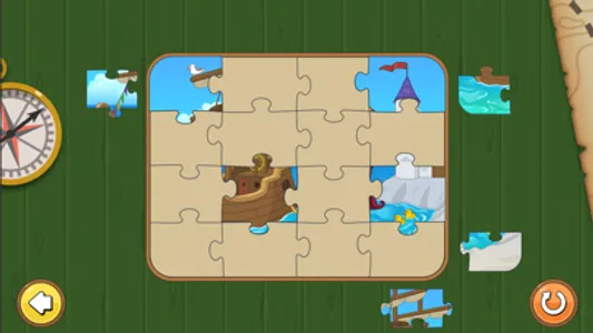 King of Math Jr 2: Full Game screenshot 5