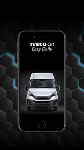 IVECO ON Easy Daily screenshot 0