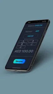 BPay Pro screenshot 1