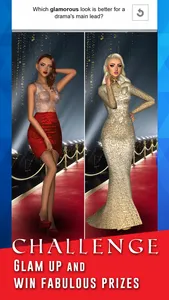 Fashionista - Fashion Stylist screenshot 3