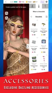 Fashionista - Fashion Stylist screenshot 4