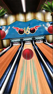 My Bowling Crew Club 3D Games screenshot 2