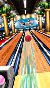 My Bowling Crew Club 3D Games screenshot 4