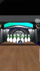 My Bowling Crew Club 3D Games screenshot 5