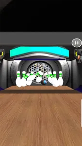 My Bowling Crew Club 3D Games screenshot 9