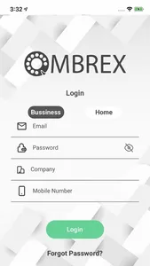 Ombrex Extension screenshot 1