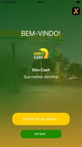 Giro Cash screenshot 0