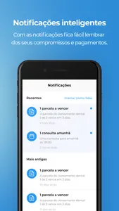 Meu Doutor - odontologia screenshot 3