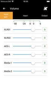 K-array Connect screenshot 3