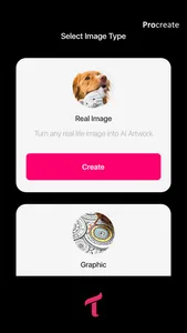 AI Toolkit for Procreate screenshot 1