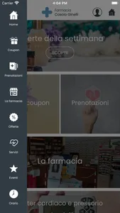 Farmacia Casolo Ginelli screenshot 1