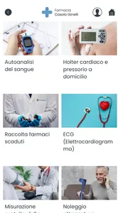 Farmacia Casolo Ginelli screenshot 4