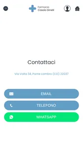 Farmacia Casolo Ginelli screenshot 6