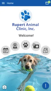 Rupert Animal Clinic screenshot 0