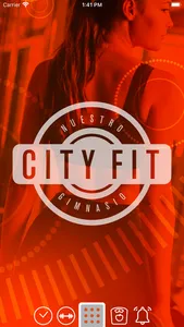 City Fit Querétaro screenshot 2