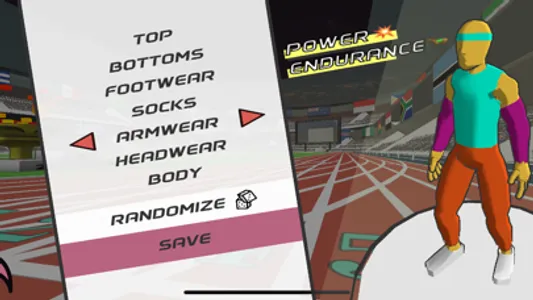 Speed Stars screenshot 2