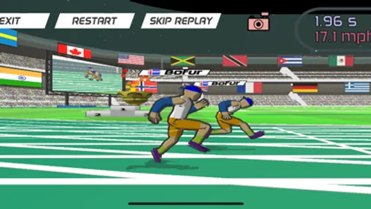 Speed Stars screenshot 8