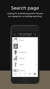 Antique Collector screenshot 1