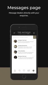 Antique Collector screenshot 3